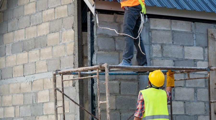 Expert new roof installation services in Topawa, AZ